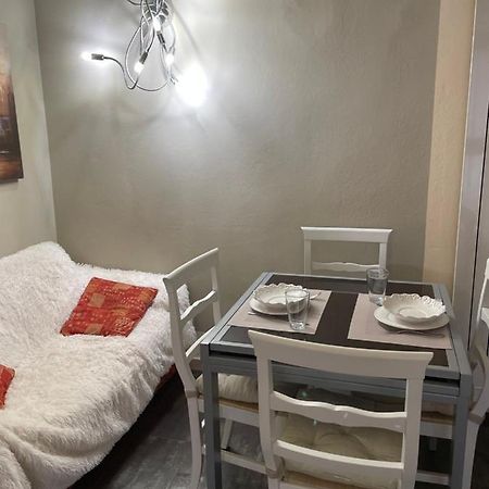 شقة A Casa Di Fabio بيرغامو المظهر الخارجي الصورة