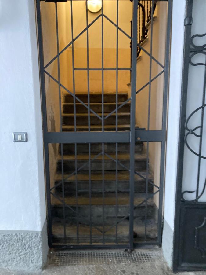 شقة A Casa Di Fabio بيرغامو المظهر الخارجي الصورة