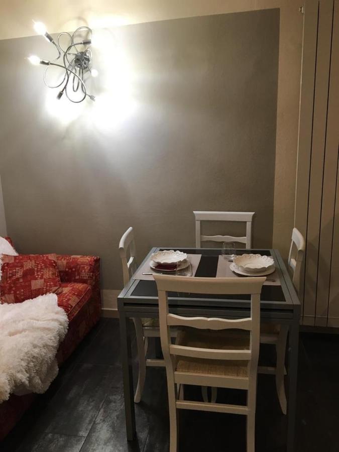 شقة A Casa Di Fabio بيرغامو المظهر الخارجي الصورة