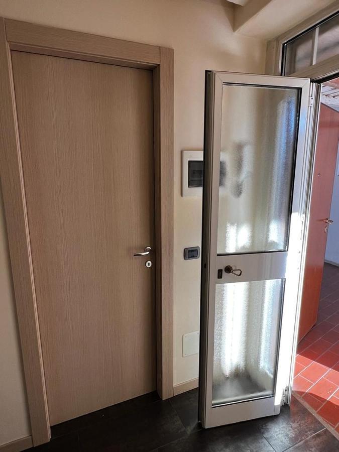 شقة A Casa Di Fabio بيرغامو المظهر الخارجي الصورة