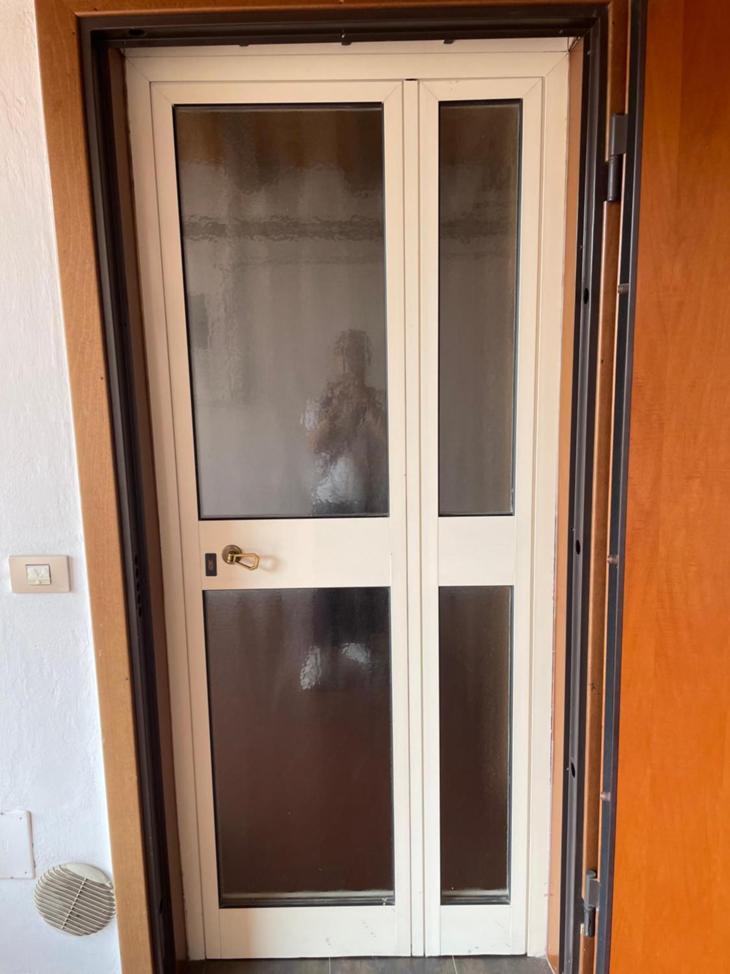 شقة A Casa Di Fabio بيرغامو المظهر الخارجي الصورة
